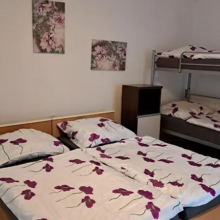 Pokoje Marzena Jawiszowice