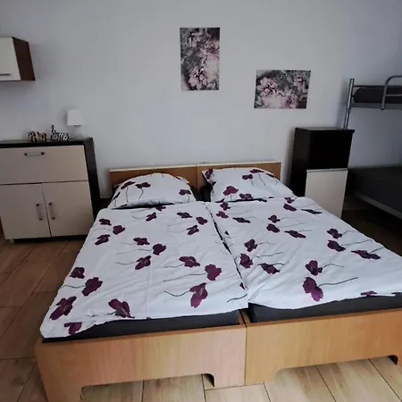 Pokoje Marzena Apartment Jawiszowice