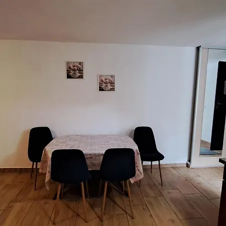 Apartment Pokoje Marzena Jawiszowice