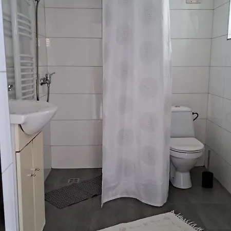 Pokoje Marzena * Jawiszowice