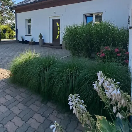 Pokoje Marzena *