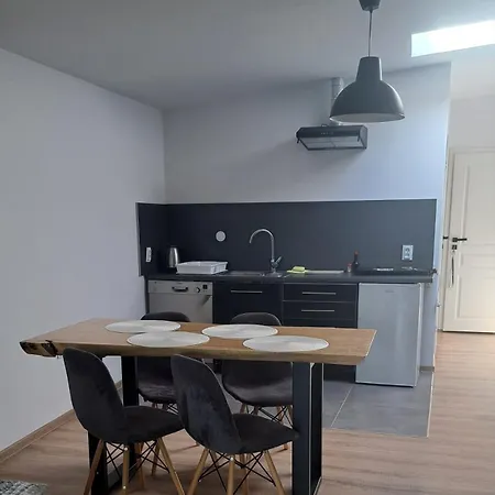 Pokoje Marzena Apartment
