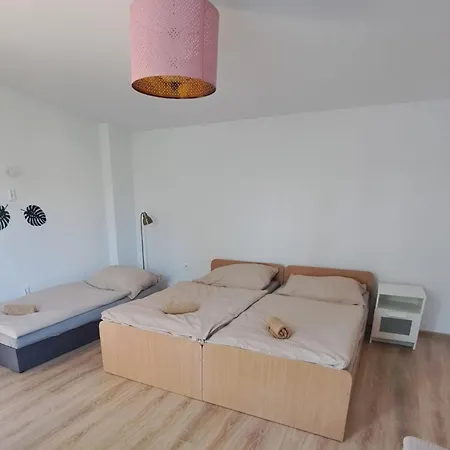 Pokoje Marzena * Jawiszowice