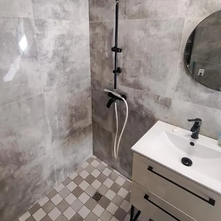 Pokoje Marzena Apartment