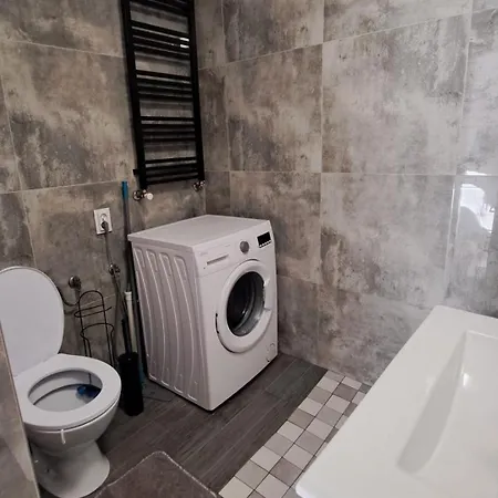 Pokoje Marzena Apartment *