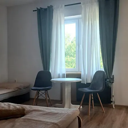 Pokoje Marzena * Jawiszowice