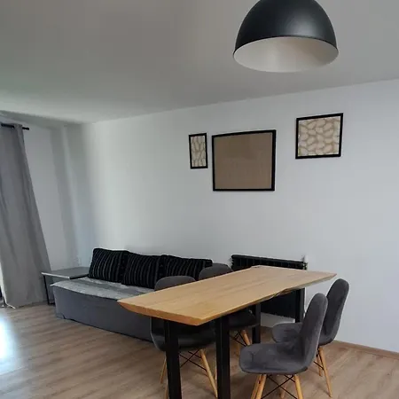 Apartment Pokoje Marzena *