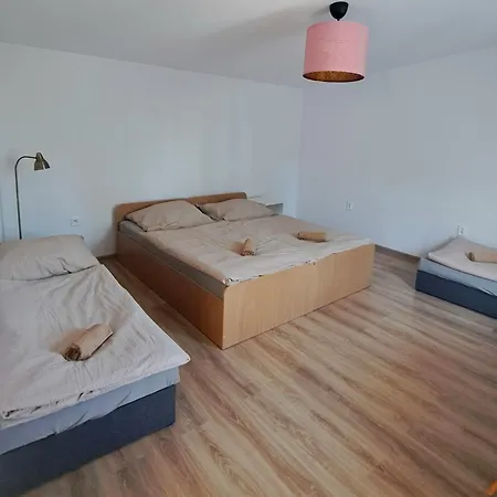 Pokoje Marzena * Jawiszowice