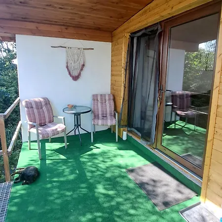 Apartment Pokoje Marzena Jawiszowice